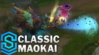 How a MAOKAI MID got MASTER [upl. by Hayalat]