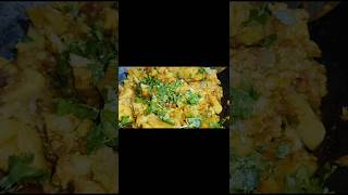 Easy gobi mix recipeyoutube youtubeshorts cooking [upl. by Peery]