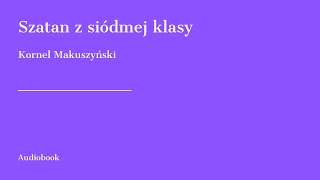 Szatan z siódmej klasy  10 Na dnie piwnicy i rozpaczy [upl. by Mannes118]