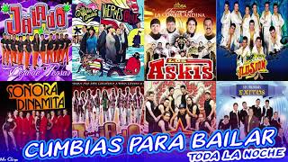 Cumbias Viejitas Pero Bonitas Para Bailar De Los 80 Y 90  Cumbias Mix 2020  Mix Cumbia Para Bailar [upl. by Pauwles]