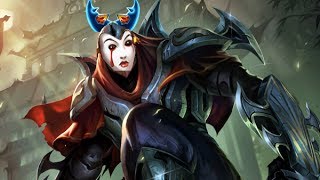 The Devil Build  Zed  Rip Meta  League of Legends [upl. by Ycniuqed]