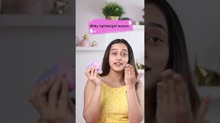 Vanilla ICE CREAM for your FACE🤯😳 Is it worth it😱 partnership [upl. by Yecram]