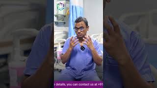 What are the 5year survival rates for each stage of ovarian cancer  Dr Praveen Kammar Mumbai [upl. by Rush]