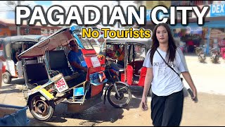 Walking Pagadian City Zamboanga del Sur Mindanao Philippines 4K HDR [upl. by Ahsemal]