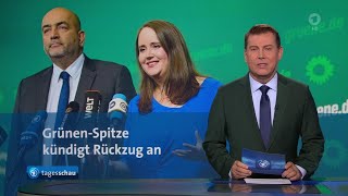 tagesschau 2000 Uhr 25092024 [upl. by Middendorf]