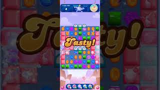 Candy Crush level 7760 [upl. by Kellby]