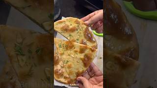 Aise kabhi roti bnai hai shorts bristihomekitchen naan [upl. by Rozamond]