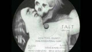 Venetian Snares  Mismo Canabalismo [upl. by Zap661]