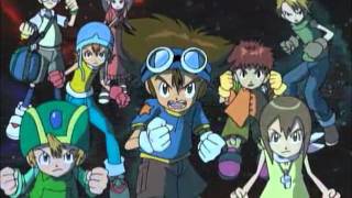 Digimon Batalla Finalwmv [upl. by Atikaj]