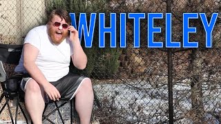 Eric Whiteley Compilation [upl. by Annonyw]