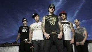 Avenged Sevenfold  Trashed And Scattered [upl. by Atteuqram707]