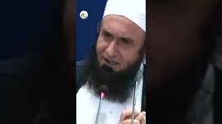 Maulana Tariq Jamil mere Nabi ne farmaya char baten mujhse le lo duniya bhi tumhari hai akhrat bhi [upl. by Vedette]