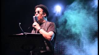 LosCuarteteros 23  Cayo el amor  Pelusa En Vivo Ferial 2012 [upl. by Dyche]