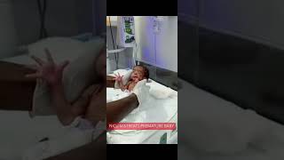 NICU CARELESSLY TOSSING PREMATURE BABY AROUND 🤬 THIS IS UNACCEPTABLE UNPROFESSIONAL AND NEGLIGENCE 🤬 [upl. by Mikah852]