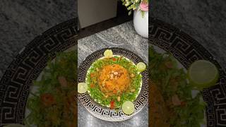 Turkish Kisir Reciperecipe ytshorts cookingturkishfood [upl. by Maggi995]