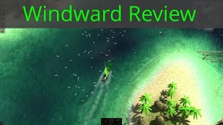 Windward Review [upl. by Wampler]