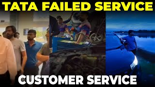 Tata failed customer service  Vadodara [upl. by Conrad]