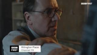 BBC First  Rillington Place [upl. by Fries]