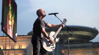 Chris Daughtry  Home [upl. by Ahsilam]