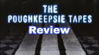 The Poughkeepsie Tapes Kritik Review German Deutsch [upl. by Renate447]