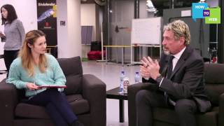 John McAfee about blockchain bitcoins and cyber security [upl. by Onabru615]