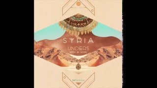 Unders – Syria [upl. by Lilas364]