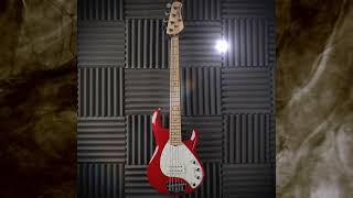 Rockabilly Bass backing track jam G [upl. by Leeann]