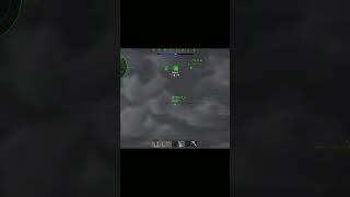 War Thunder PantsirS1 Double kill 12 [upl. by Stanleigh]