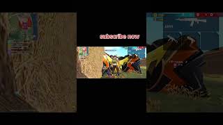 Khansama top ১ free fire funny video  khansama top 1 [upl. by Manson]