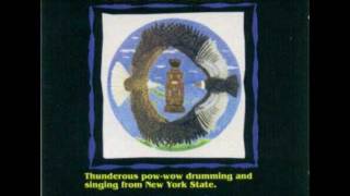 6  Tribal Voices  Arawak Mountain Singers  Feel The Thunderwmv [upl. by Darrey]