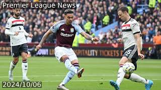 Jamie Carragher absolutely blown away by outstanding Man United player vs Aston Villa [upl. by Ace849]