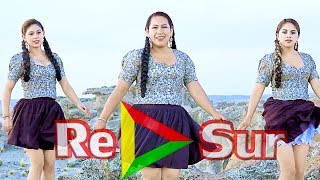 Erlinda Cruz Las Consentidas │Yo te amo│ 2018 Action Studios® Oficial☑️ [upl. by Lamrouex]