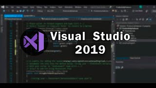 Instalar Visual Studio Profesional o Enterprise 2019 Activado [upl. by Ayita]