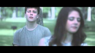 Spencer Kane  quotThis is Living Ft Alexis Sliferquot Hillsong Young amp Free Cover [upl. by Ariada294]