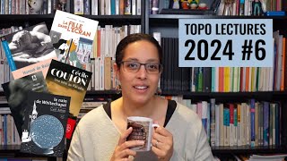 Topo lectures 2024 6 [upl. by Akerehs]