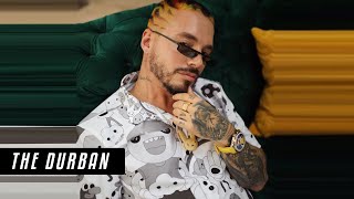 J Balvin  F40 Official Video [upl. by Pani248]