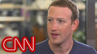 Mark Zuckerberg “I’m really sorry that this happened” [upl. by Eniawd]