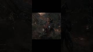 I AM IRON MAN  Iron Man Edit  Avengers Endgame  Bloody Mary Slowed  Reverb  Rhyuki [upl. by Vona645]