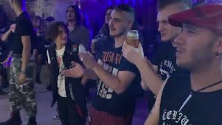 Live  AKC Fuzz Niš 11102024  I DEO [upl. by Eddie]