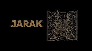 Gie  Jarak OFFICIAL AUDIO [upl. by Hcir654]