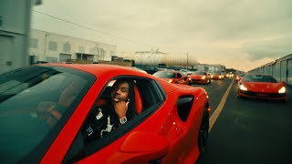 Polo G  Sorrys amp Ferraris Official Video [upl. by Arreic]