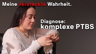 Vor allen verheimlicht  Vom Leben eingeholt ua Diagnose komplexe PTBS [upl. by Namus]