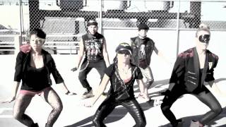 MIABad Girls Choreography By Todd Flanagan [upl. by Rez]