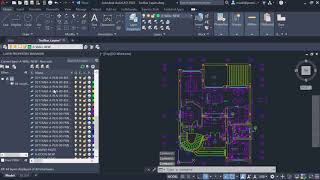 Autocad 2018 How To Change Classic Workspace [upl. by Hale]