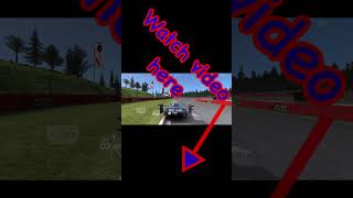 CIRCUIT BREAKER • Stage 5 • Real Racing 3 dtmautoracing realracing3 [upl. by Ydnor]