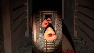 CHOOSE FAVORITE POU BOUS REVENGE CHARACTERS  SECRET TUNNEL in Garrys Mod [upl. by Ferguson468]