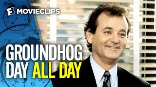 Why Groundhog Day is a significant film [upl. by Kunz]