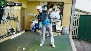 The Golf Swing Weekly Fix Takeaway Impact and Over The Top Drills [upl. by Nai532]