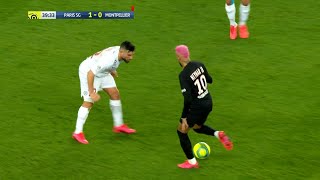 Neymar Jr 2020 👑 Ballon dOr Level Dribbling Skills Tricks Insane Goals [upl. by Gridley]