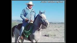 corrido de Javier Robles Agüero [upl. by Tavey]